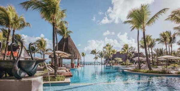 Ambre Resort &amp; Spa – Sun Life 2024-25