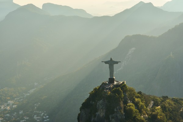 Rio de Janeiro y la Costa Verde