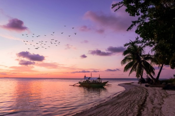 Filipinas, Norte de Luzon + El Nido