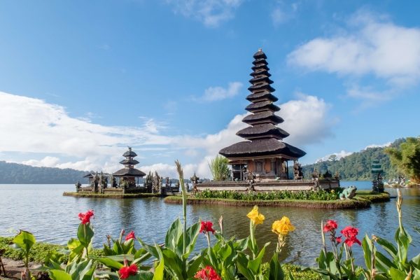 Indonesia Sorprendente