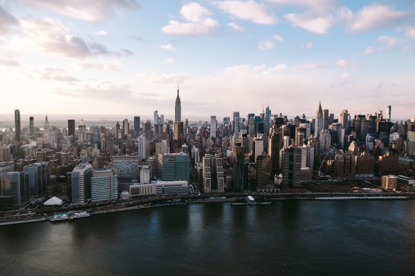 Nueva York by Himba