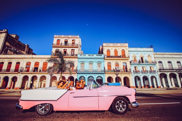 Joyas Cubanas