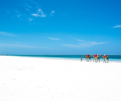 Extensión a Mombasa