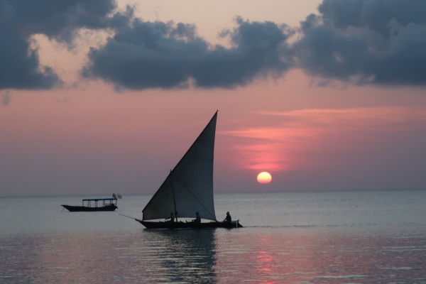 Sao Tomé & Principe