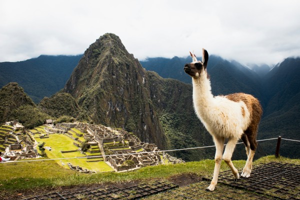 Perú tradicional