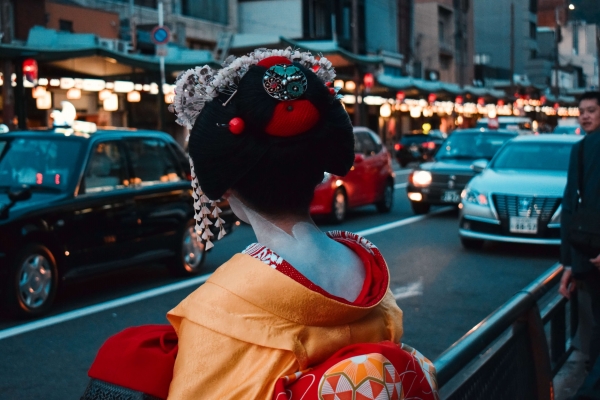 Japón Confort - Grupos regulares