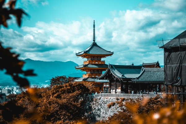 Japón Express by Himba - A medida