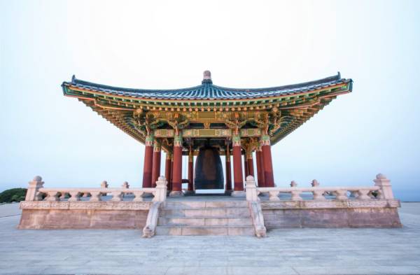 Descubre Corea 2024-25