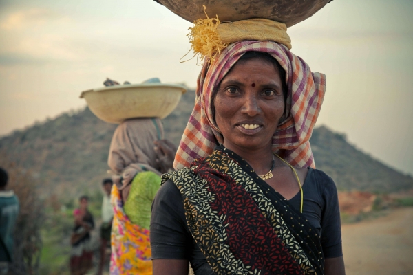 Voluntariados en India