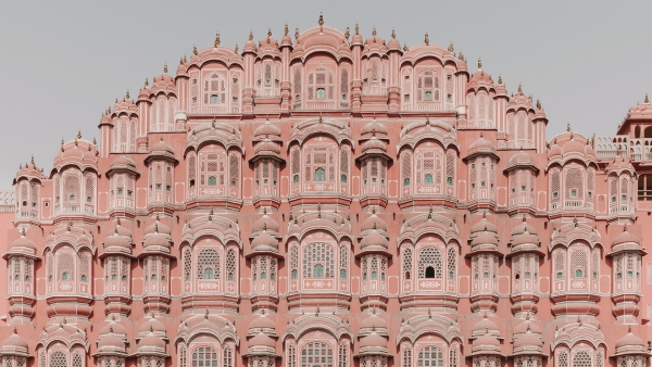 Índia, Magia de Rajasthan