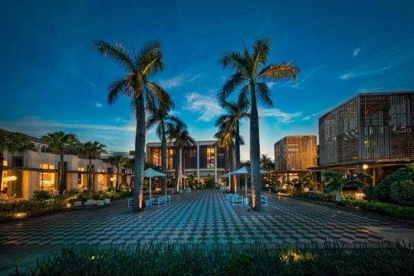 Long Beach Golf &amp; Spa Resort – Sun Life 2024-25