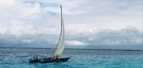 Extensión a Zanzibar