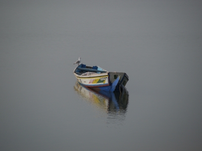 Senegal, la sonrisa amable