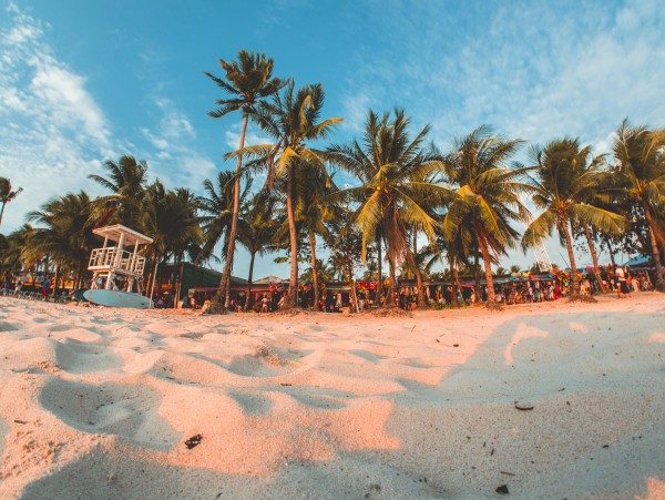 Filipinas, Bohol, el Nido y Boracay
