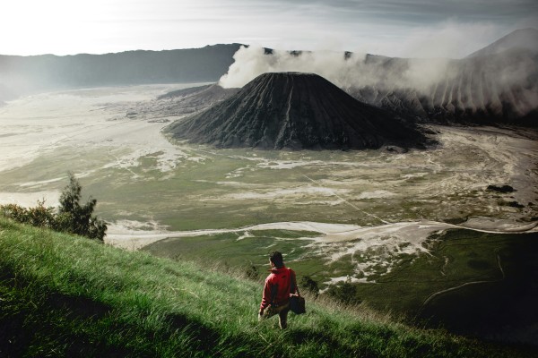 Indonesia Salvaje